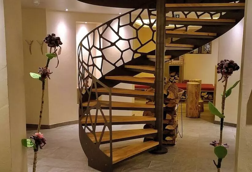 Logis Gourmet & Relax Hotel De La Sure