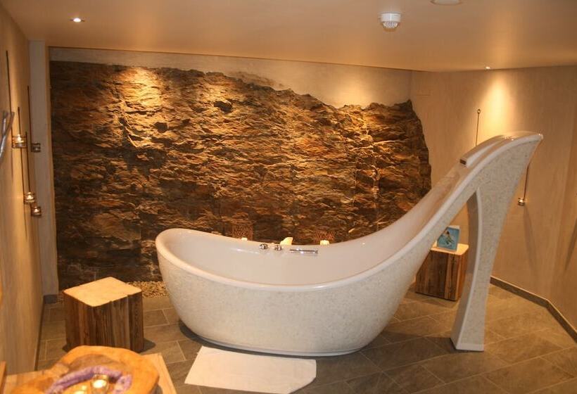 Logis Gourmet & Relax Hotel De La Sure