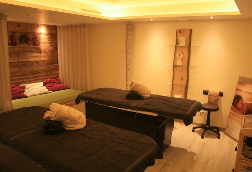 Logis Gourmet & Relax Hotel De La Sure