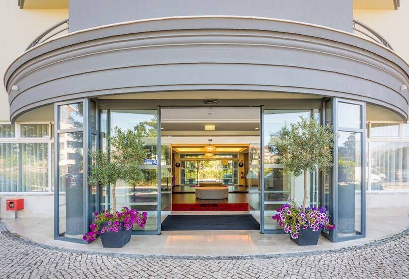 ホテル Luna Fatima