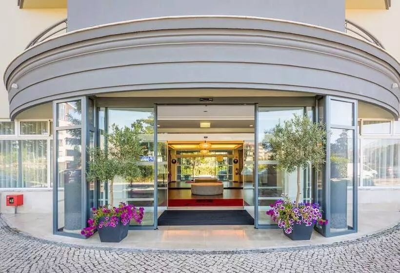 Отель Luna Fatima