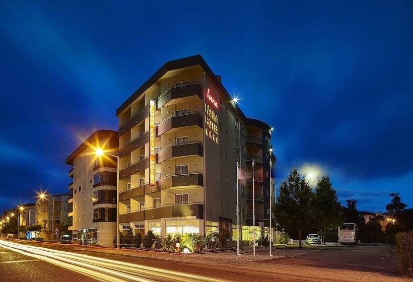 ホテル Luna Fatima