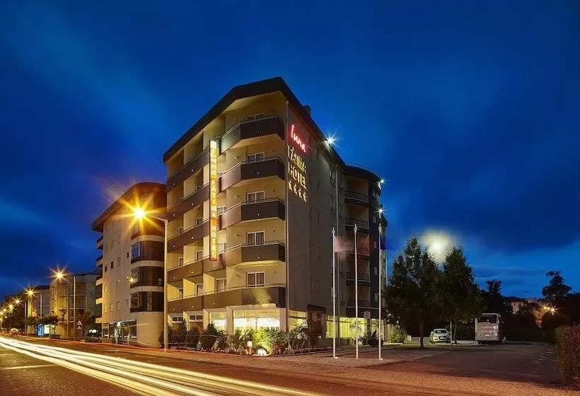 Отель Luna Fatima