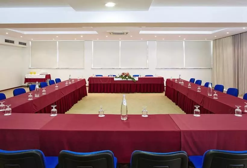 Отель Luna Fatima