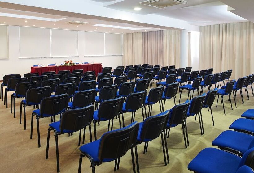 ホテル Luna Fatima