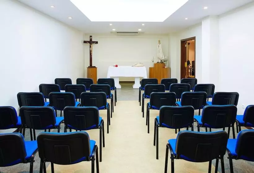 Отель Luna Fatima