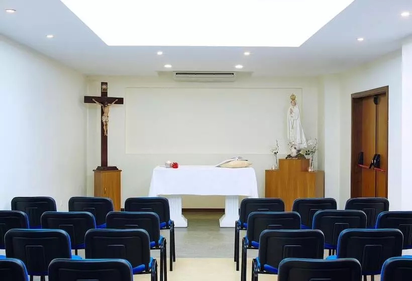 Отель Luna Fatima