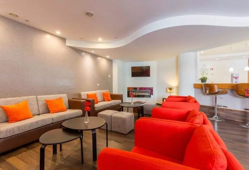 Отель Luna Fatima