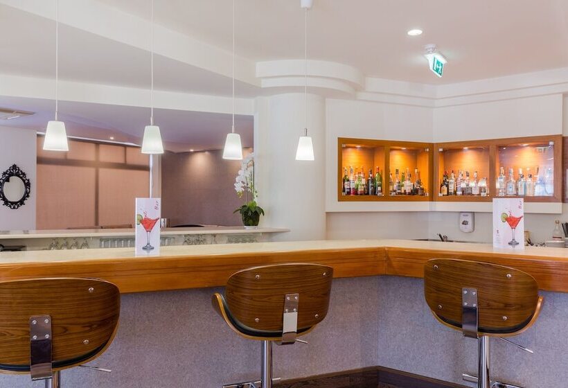 ホテル Luna Fatima