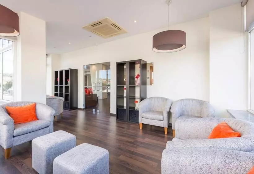 Отель Luna Fatima