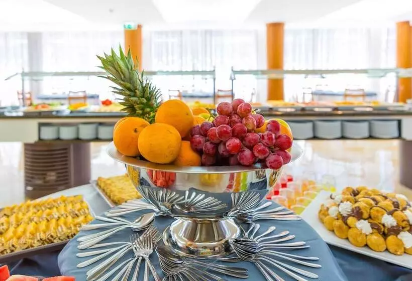 Отель Luna Fatima