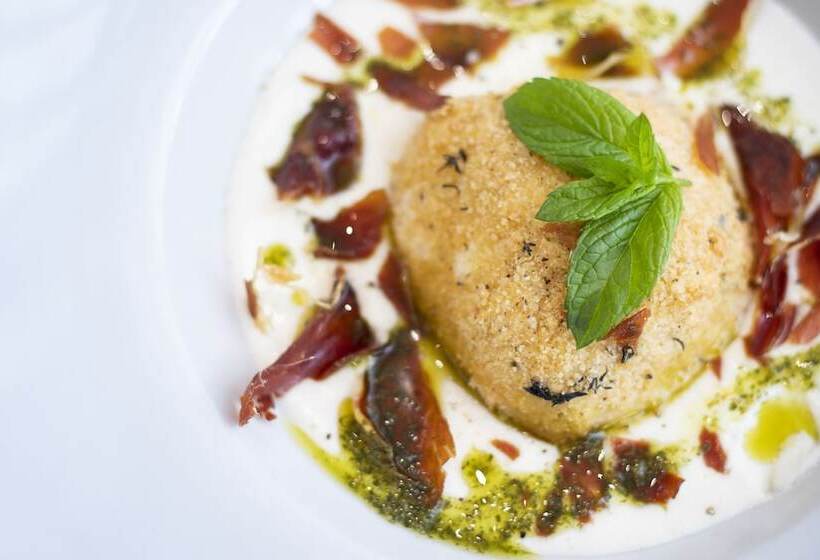 ホテル Luna Fatima