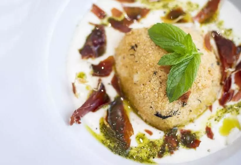 Отель Luna Fatima