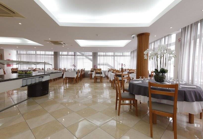 ホテル Luna Fatima