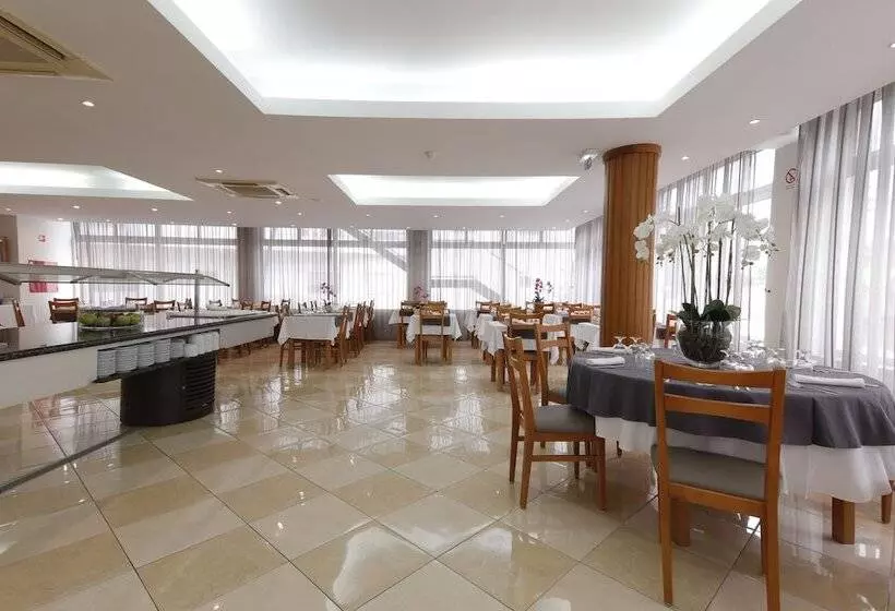 Отель Luna Fatima