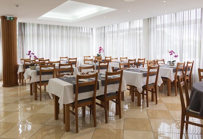 ホテル Luna Fatima