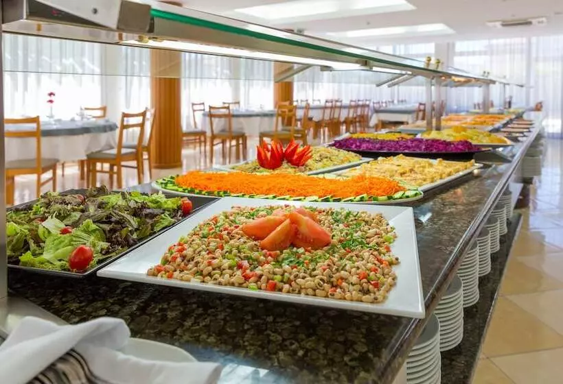 Отель Luna Fatima