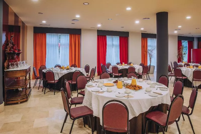 Hotel Arha Mar Comillas