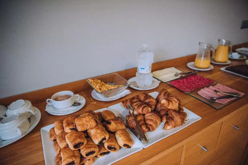 Hotel Arha Mar Comillas