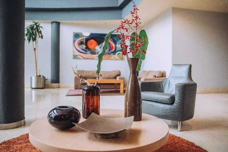 Hotel Arha Mar Comillas