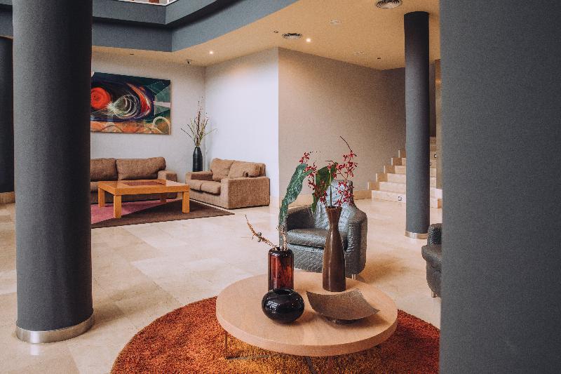 Отель Arha Mar Comillas