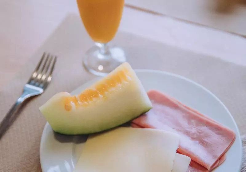 Hotel Arha Mar Comillas