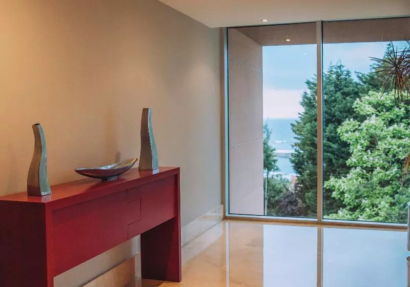 Hotel Arha Mar Comillas