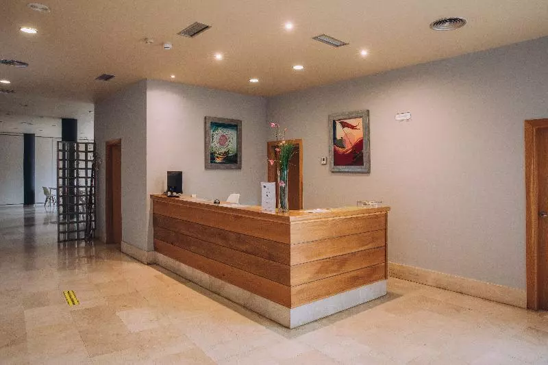 Hotel Arha Mar Comillas