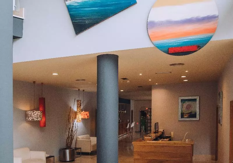 Hotel Arha Mar Comillas