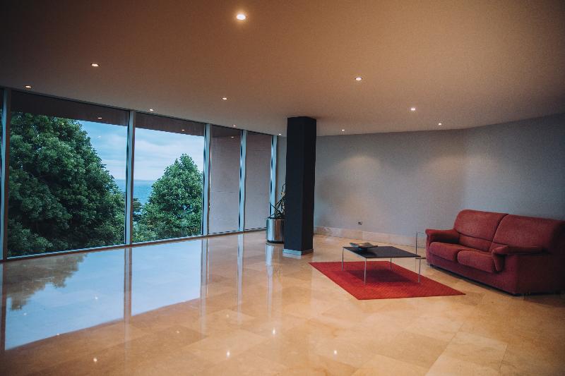 Отель Arha Mar Comillas