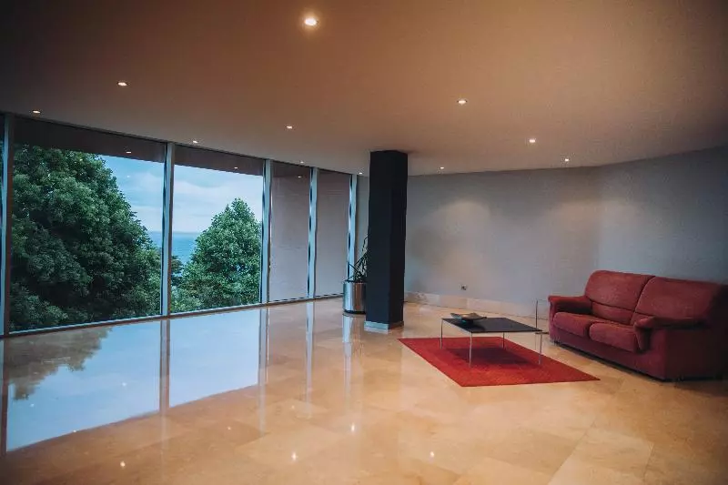 Hotel Arha Mar Comillas