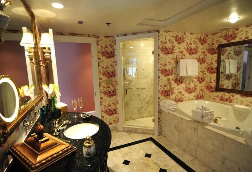 فندق Market Pavilion