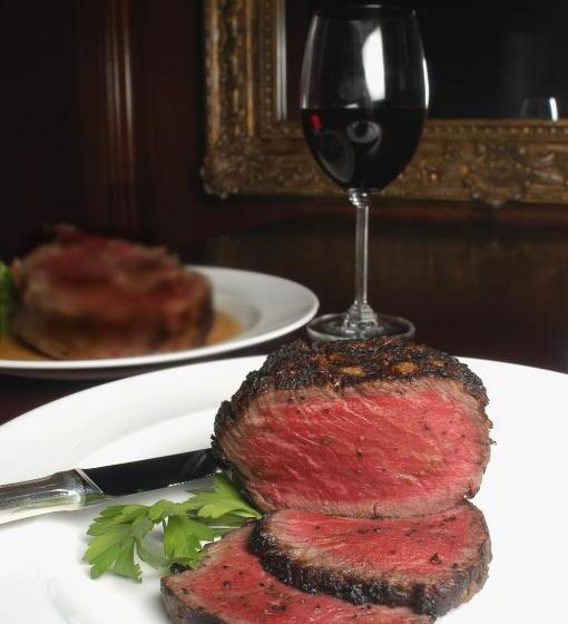 فندق Market Pavilion