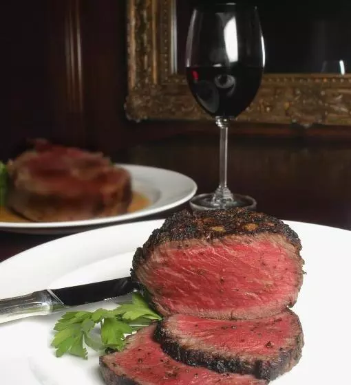 هتل Market Pavilion