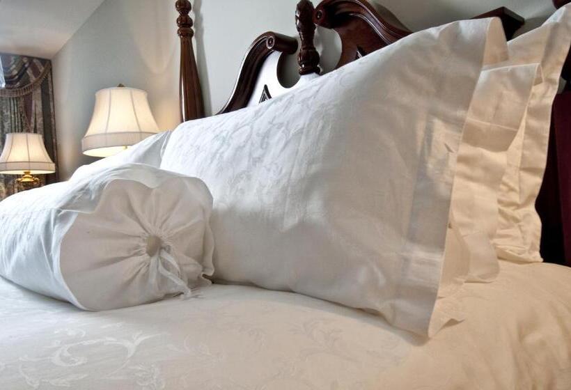 فندق Market Pavilion