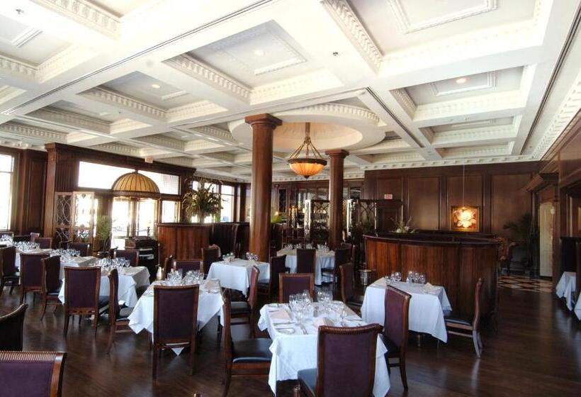 فندق Market Pavilion