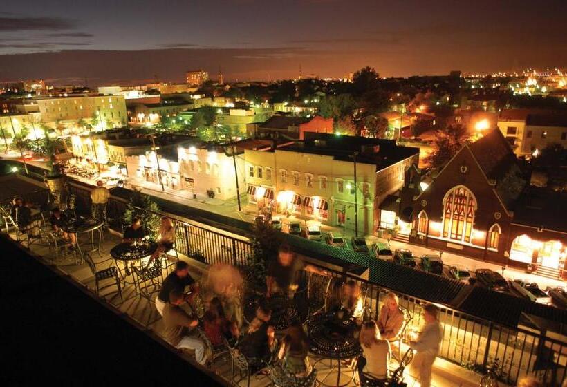 فندق Market Pavilion