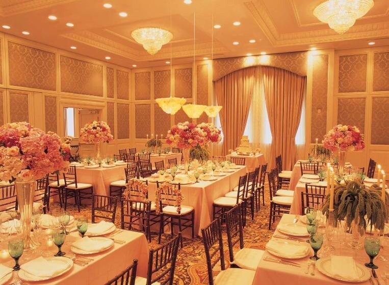 فندق Market Pavilion