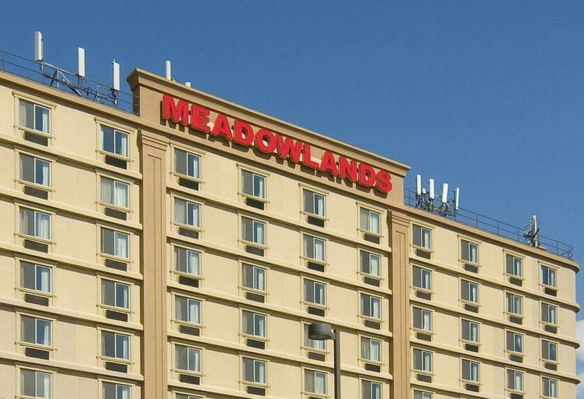 فندق Meadowlands Plaza