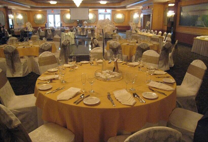 فندق Meadowlands Plaza