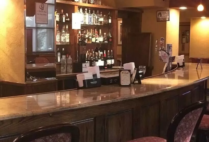 酒店 Meadowlands Plaza