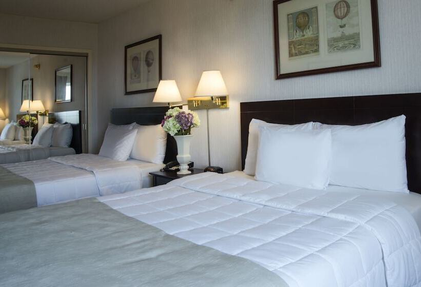 فندق Meadowlands Plaza