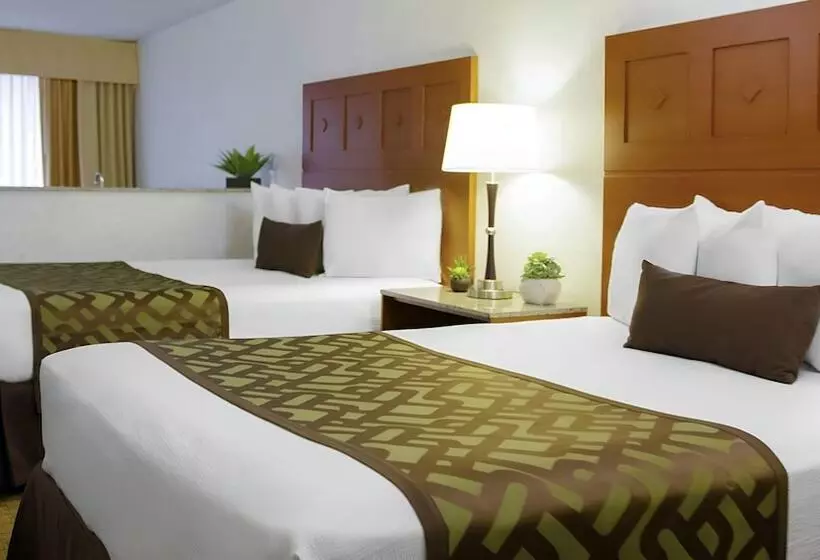 호텔 Moab Valley Inn