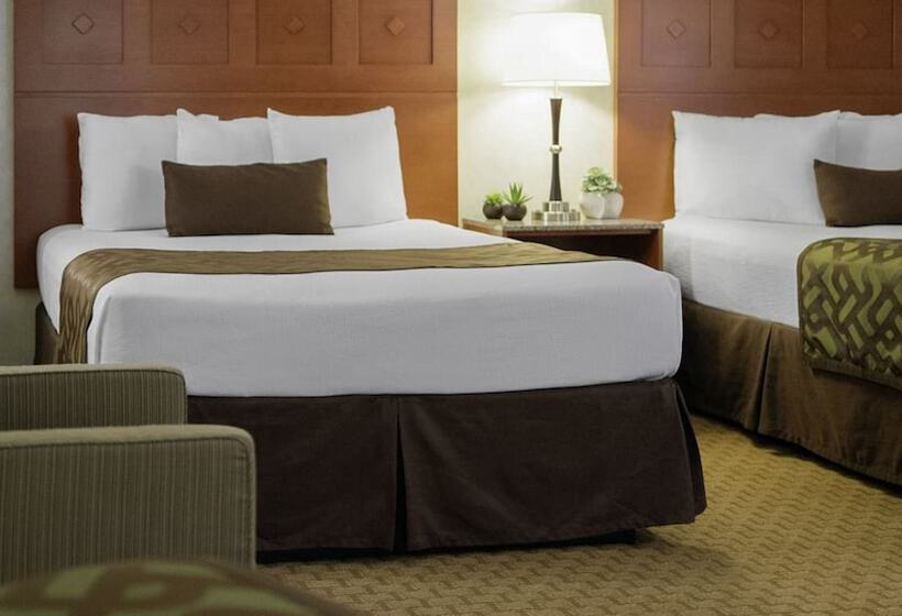 فندق Moab Valley Inn