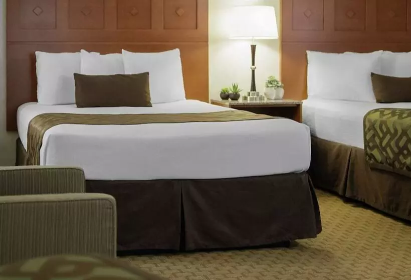 호텔 Moab Valley Inn