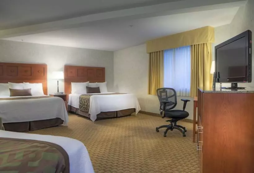 호텔 Moab Valley Inn