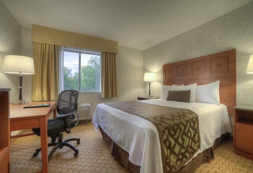 فندق Moab Valley Inn