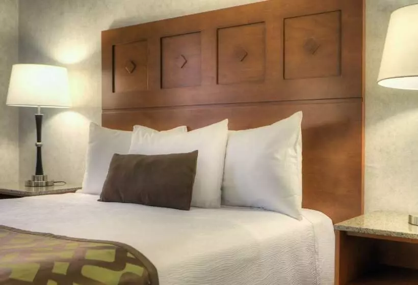 호텔 Moab Valley Inn