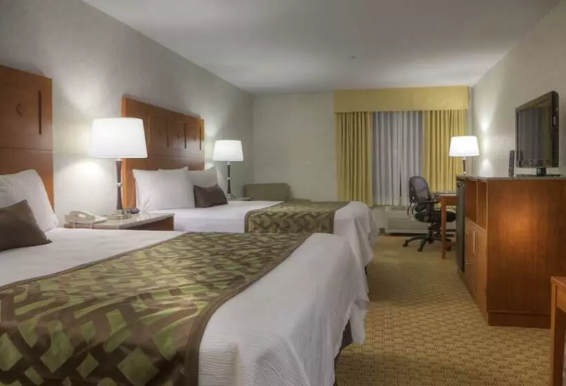 호텔 Moab Valley Inn