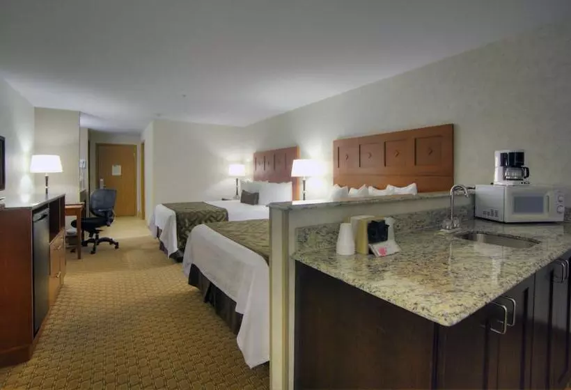 호텔 Moab Valley Inn